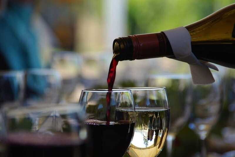 Naramata/Penticton: Full-Day Wine Tour with Tastings - Final Thoughts