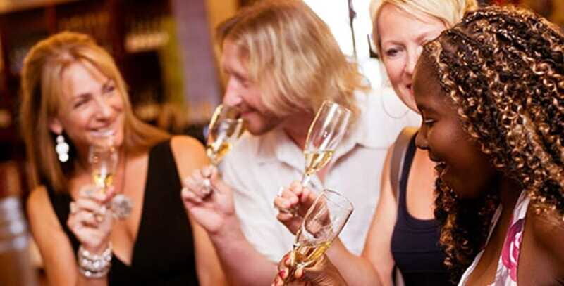 Naramata/Penticton: Full-Day Wine Tour with Tastings - FAQ