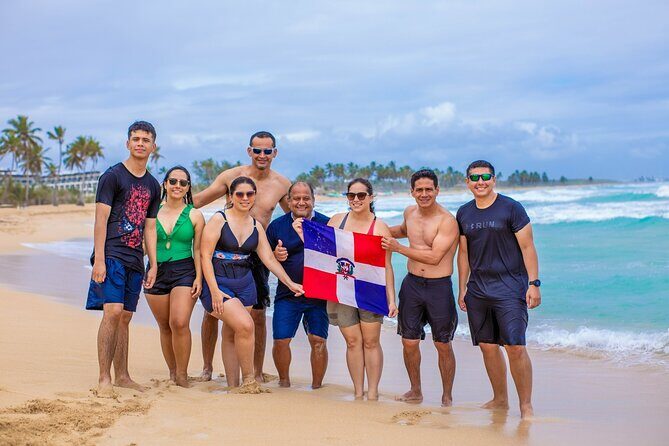 Naranja Tour: Buggies, Zipline, River, Blue Cave & Macao Beach! - The Sum Up