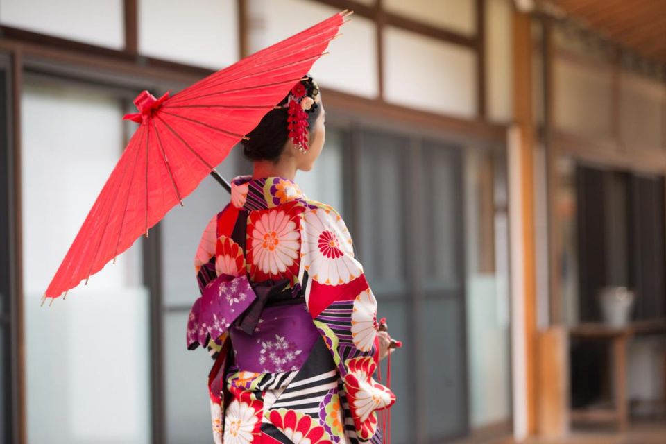 Nara's Historical Wonders: A Journey Through Time and Nature - Kasuga Taisha Shrines Lanterns