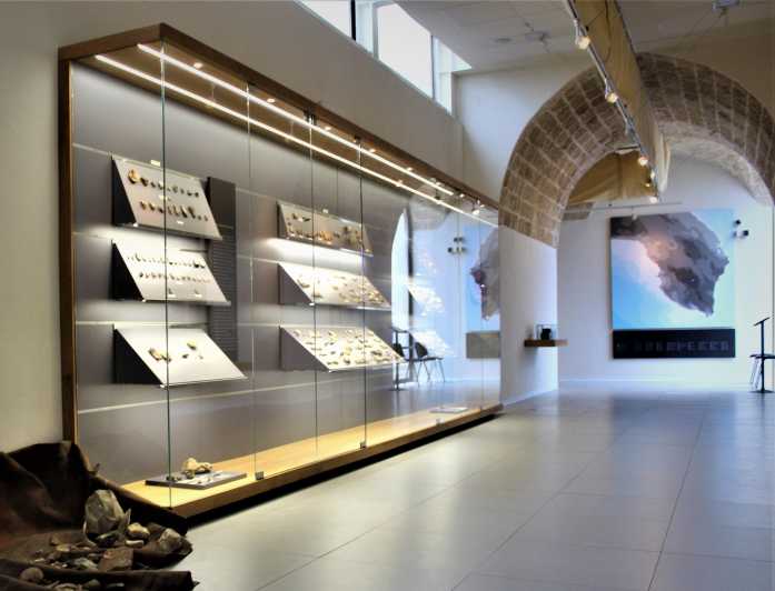 Nardò (Nardò-Lecce): Guided Tour of the Museum of Prehistory - Guided Tour Details