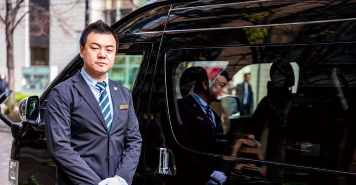 Narita Airport (Nrt): 1-Way Private Transfers To/From Hakone - Key Points