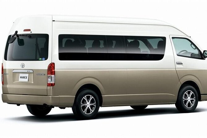 Narita Airport (NRT) Private Transfer to Central Tokyo - Reviews and Testimonials