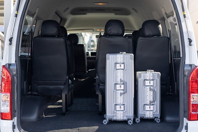 Narita Airport (NRT) Private Transfer To/From Central Tokyo - Customer Feedback and Experiences