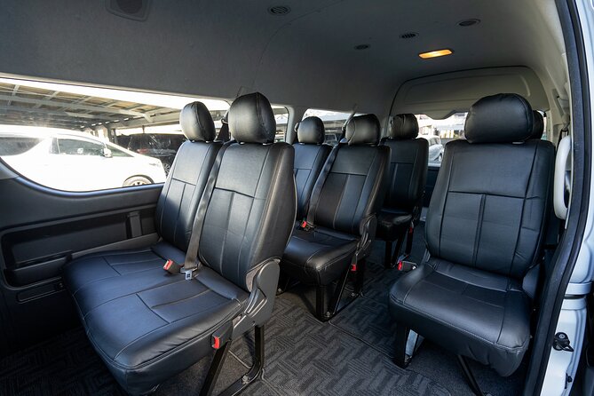 Narita Airport (NRT) Private Transfer To/From Central Tokyo - Potential Drawbacks and Considerations