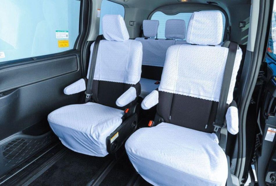 Narita Airport To/From Kamakura City Private Transfer - Highlights of Transfer