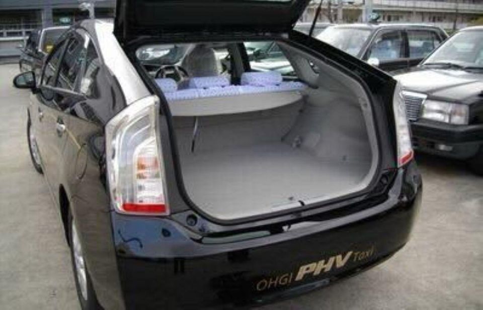 Narita Airport To/From Naeba City Private Transfer - Pickup and Drop-off