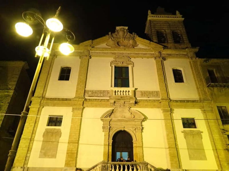 Naro private tour: quaint Sicilian village of Greek origin - FAQs