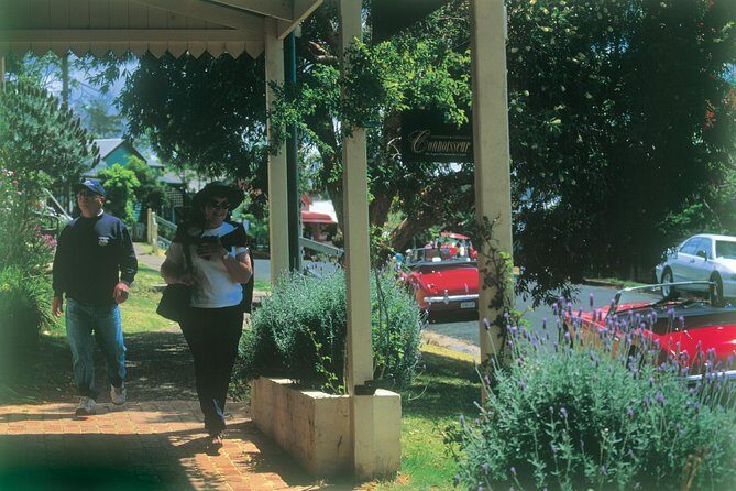 Narooma and Tilba Valley Private Tour - Final Thoughts