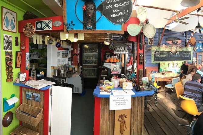 Narooma and Tilba Valley Private Tour - FAQ