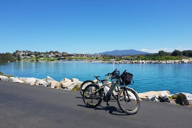 Narooma - E-Bike Hire 2 Hour Rental - FAQ