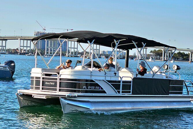 Narrated Boat Tour - Palm Beach Celebrity Homes and Local History - FAQ