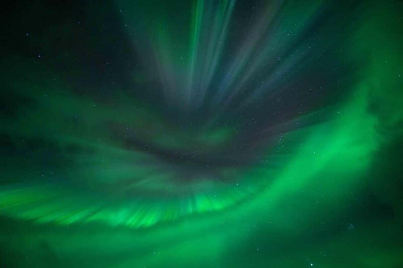 Narvik: Northern Lights Guided Tour with Photography Tips - The Sum Up