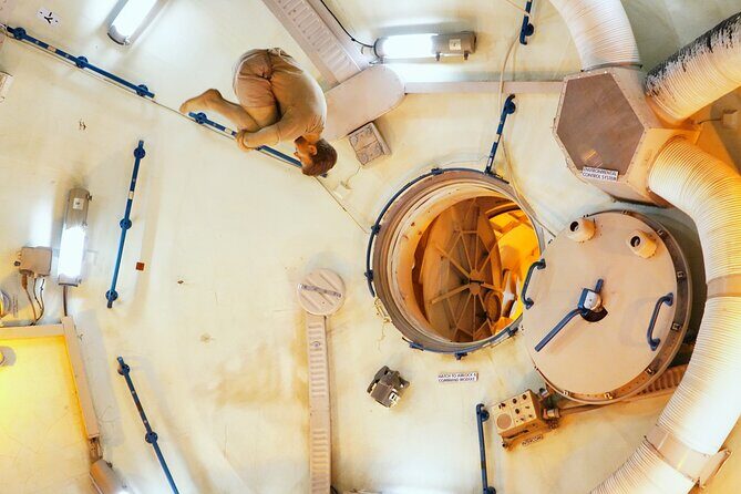 Nasa Space Center Self-Guided Tour with Transportation - Who Would Love This Tour?