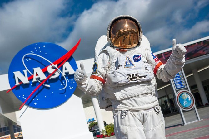 NASAs Space Center Admission Plus Houston City Tour - Tour Inclusions