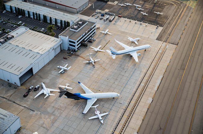 Nashville Airport Shuttle to Downtown - The Sum Up: Who Will Love This Service?