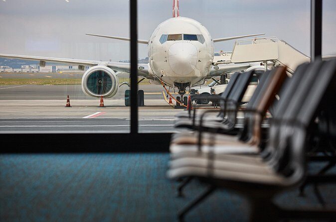 Nashville Airport Shuttle to Vanderbilt 2201 West End Ave - A Detailed Look at the Ride Experience