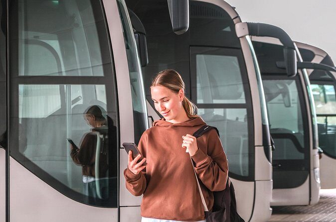 Nashville Airport Shuttle to Vanderbilt 2201 West End Ave - FAQ Section