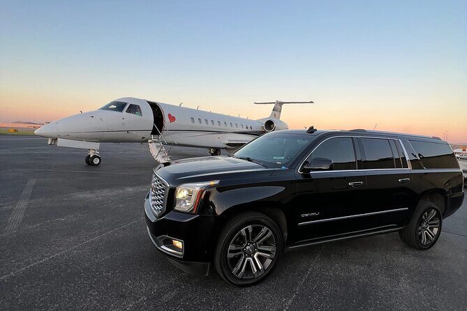 Nashville Airport Transfer with Limo Service - Key Points