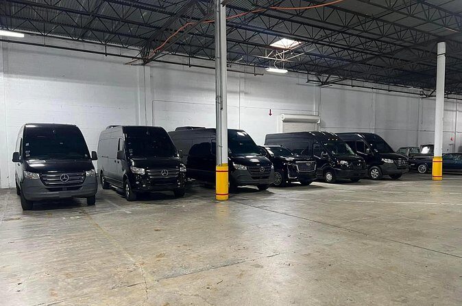 Nashville Airport Transfer with Limo Service - Authentic Experiences and Customer Feedback