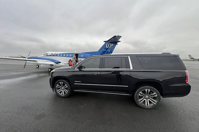 Nashville Airport Transfer with Limo Service - Why Choose This Service?