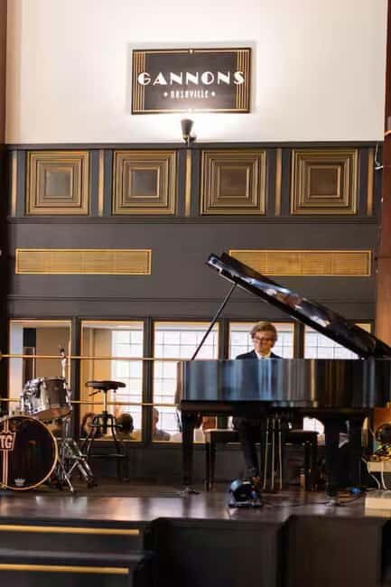 Nashville: All-in VIP Cocktail Tour  Speakeasy Nashville - What Makes This Tour Stand Out?