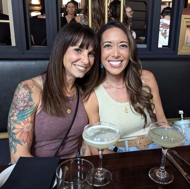 Nashville: All-in VIP Cocktail Tour  Speakeasy Nashville - FAQ