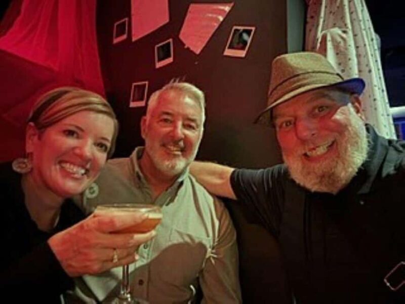 Nashville: All-in VIP Cocktail Tour  Speakeasy Nashville - Final Thoughts