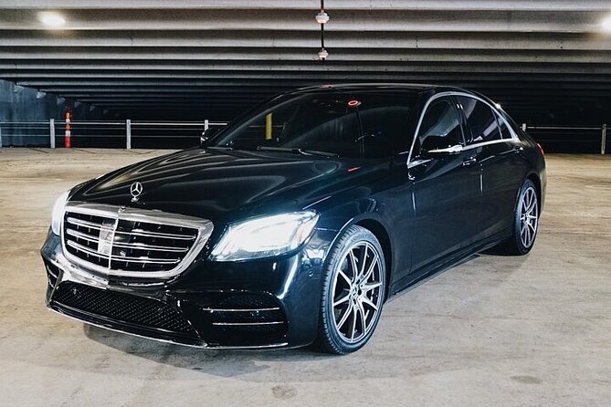 Nashville Arrival Private Transportation From Airport to Hotel - Traveler Experience Highlights