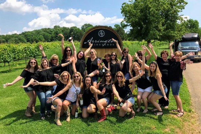 Nashville Bachelorette Booze Cruise - Whats Included in the Experience