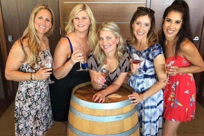 Nashville Bachelorette Booze Cruise - Booking Process and Policies