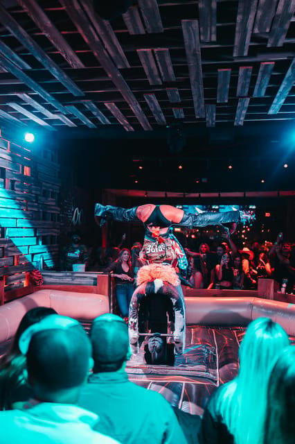 Nashville Bar Crawl: Guided Pub Crawl with Drinks Discounts - Practical Tips for Participants