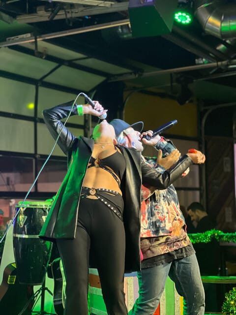 Nashville Bar Crawl: Guided Pub Crawl with Drinks Discounts - Who Should Consider This Tour?