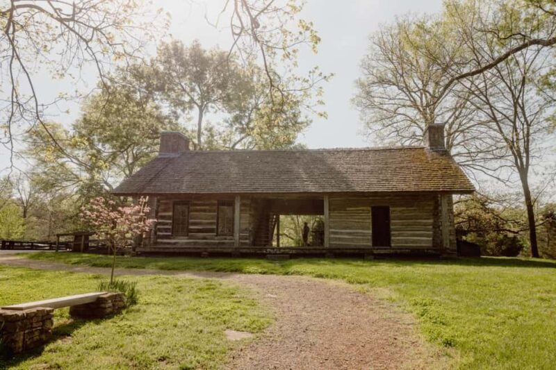 Nashville: Battle at Belle Meade Civil War Tour - Who Will Love This Tour?