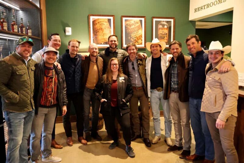 Nashville: Beer, BBQ, and Bourbon Bus Tour - Who Will Enjoy This Tour?