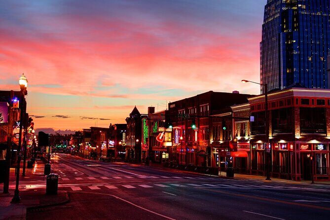 Nashville Carnage and Chaos Ghost Tour - Authentic Tales and Authentic Atmosphere: What Tour-Goers Say