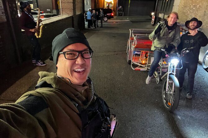 Nashville Carnage and Chaos Ghost Tour - Final Thoughts