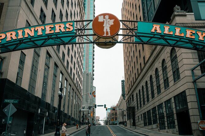 Nashville Carnage and Chaos Ghost Tour - FAQ