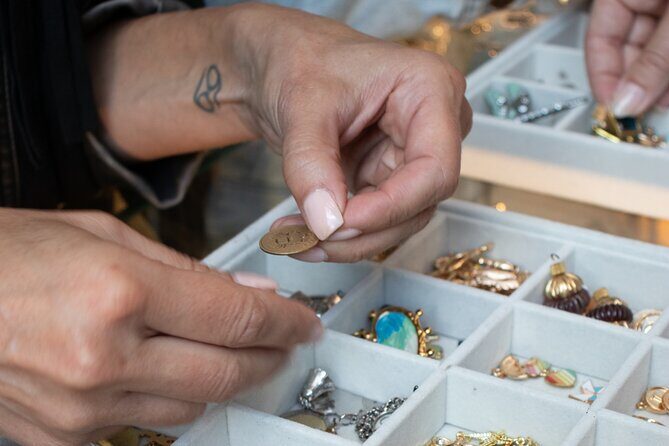 Nashville Charm Bar Experience - An In-Depth Look at the Nashville Charm Bar Experience