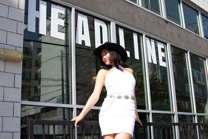 Nashville Charm Bar Experience - Who Should Consider This Tour