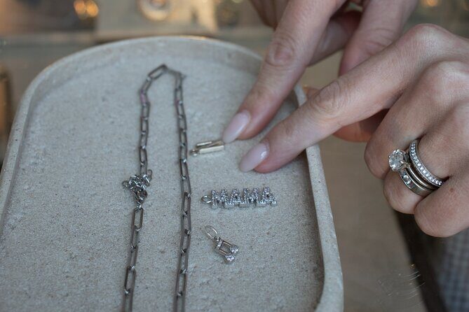 Nashville Charm Bar Experience - FAQs