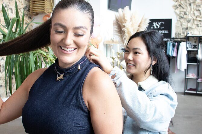 Nashville Charm Bar Experience - Final Thoughts