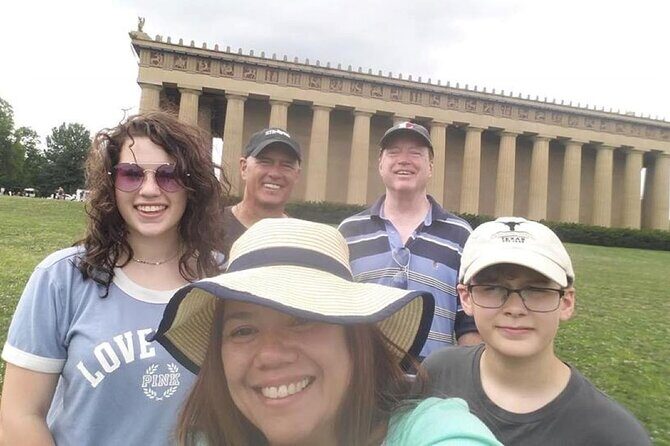 Nashville City Tour with Private Car - What’s the Experience Like?