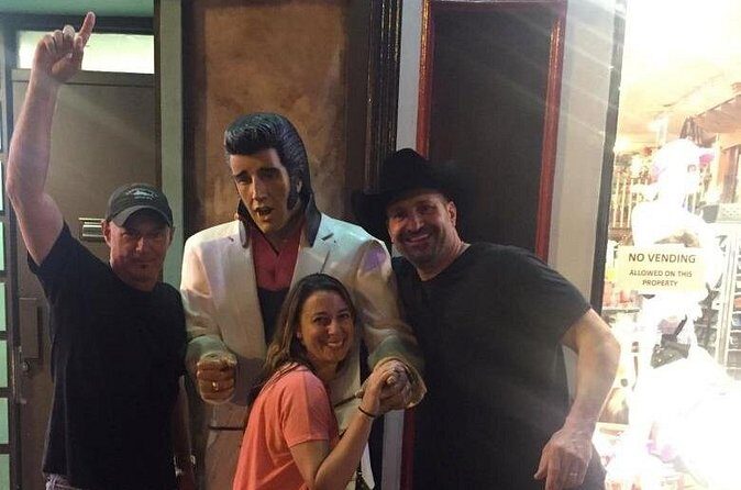 Nashville City Tour with Private Car - Price and Value