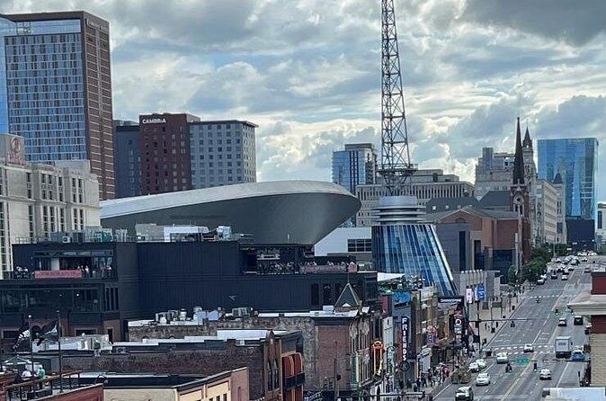 Nashville City Tour with Private Car - Final Thoughts