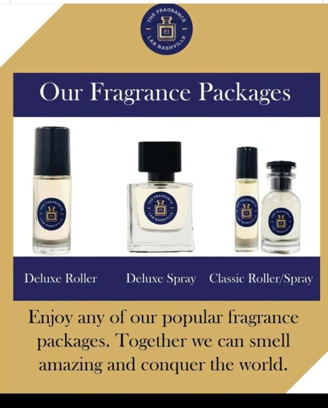 Nashville: Custom Cologne and Perfume Making and Experience - Why This Experience Works