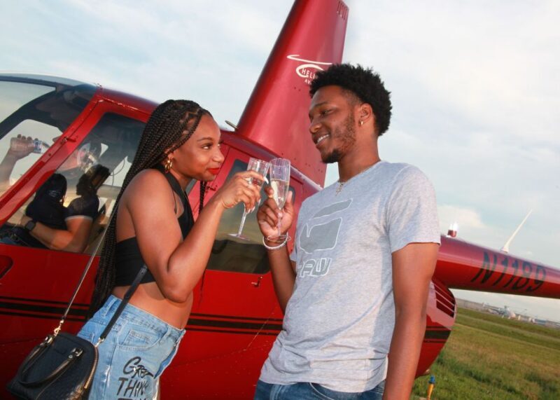 Nashville: Downtown Helicopter Tour - The Sum Up: Is the Nashville Helicopter Tour Worth It?