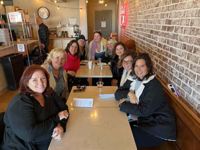 Nashville: East Nashville Guided Walking Food Tour - The Neighborhood Walk