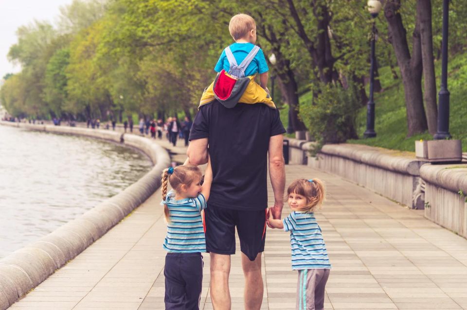Nashville Family Discovery: A Downtown Adventure - Highlights