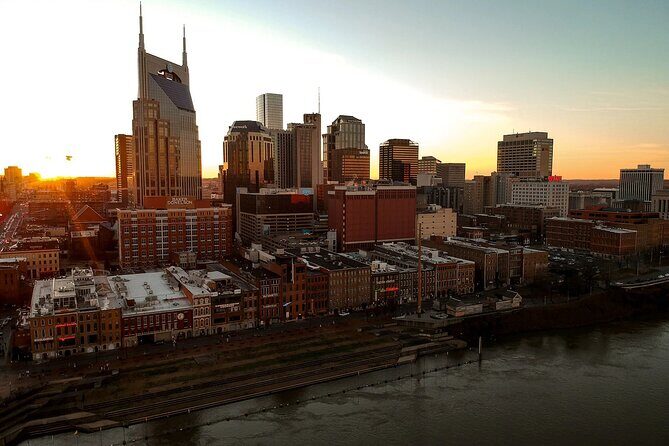 Nashville Family Discovery: A Private Downtown Adventure - An In-Depth Look at the Nashville Downtown Private Tour